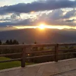 2 Bergpanorama Mit Blick Ins Tal Fuer Absolute Nichtraucher * Berchtesgaden