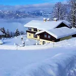 Daire 2 Bergpanorama Mit Blick Ins Tal Fuer Absolute Nichtraucher Berchtesgaden